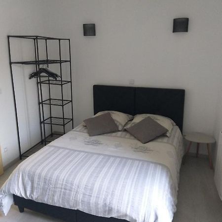 Appartement Meuble Proximite Plage Malo Les Bains Δουνκέρκη Εξωτερικό φωτογραφία