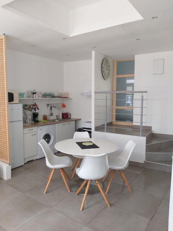 Appartement Meuble Proximite Plage Malo Les Bains Δουνκέρκη Εξωτερικό φωτογραφία