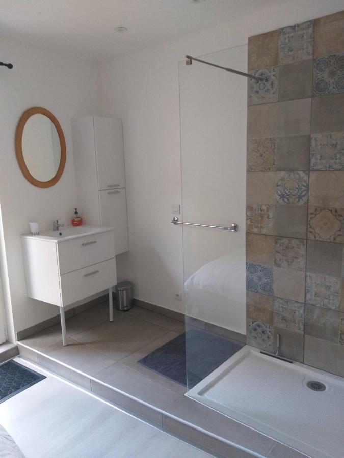 Appartement Meuble Proximite Plage Malo Les Bains Δουνκέρκη Εξωτερικό φωτογραφία