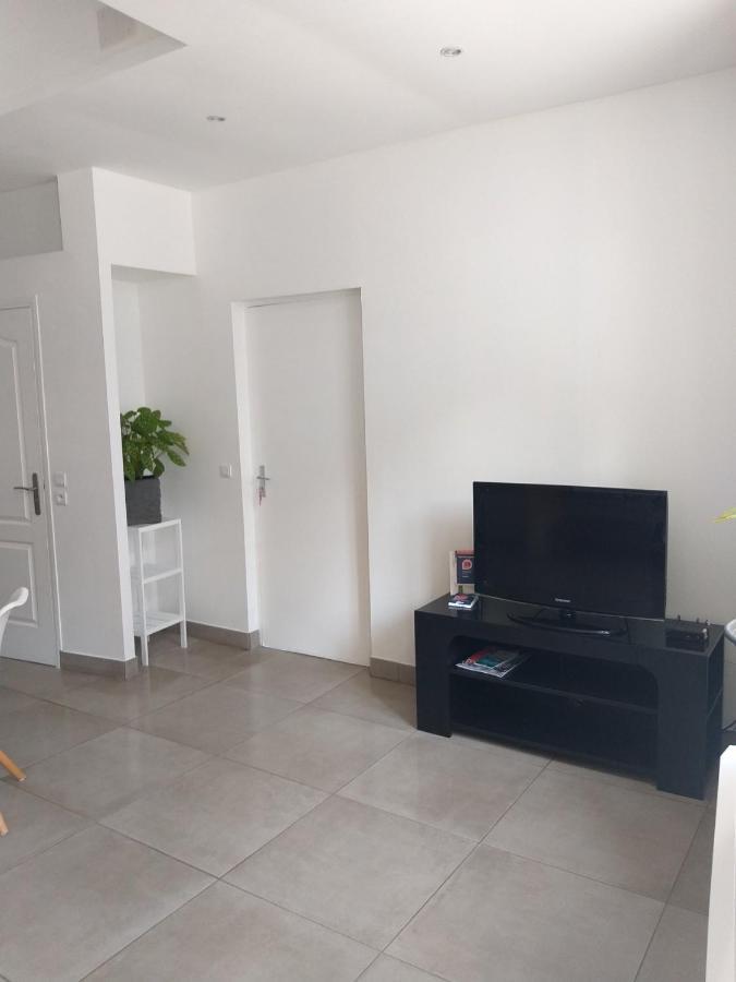Appartement Meuble Proximite Plage Malo Les Bains Δουνκέρκη Εξωτερικό φωτογραφία